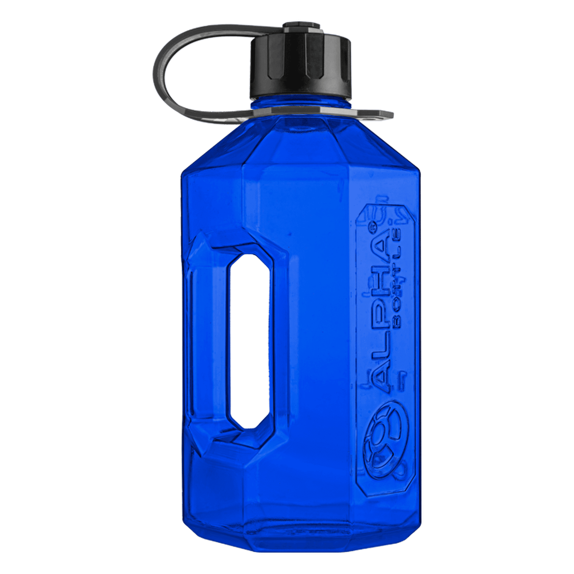 Alpha Bottle XXL 2.4L - gymstop